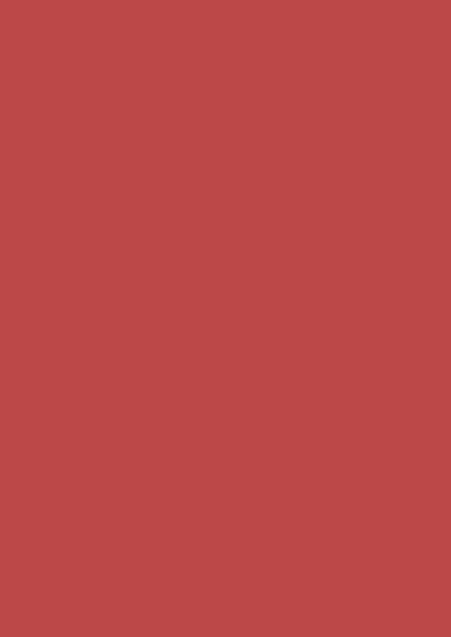 Farrow & Ball Romesco (CB4) kleurstaal
