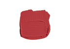 Farrow & Ball Romesco (CB4) penseelstreek