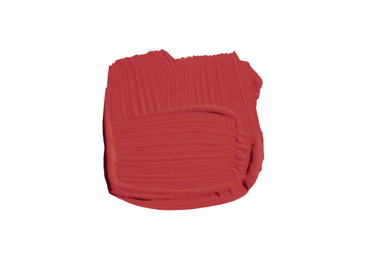 Farrow & Ball Romesco (CB4) penseelstreek