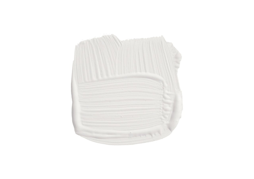 Farrow & Ball Salt (CC5) penseelstreek