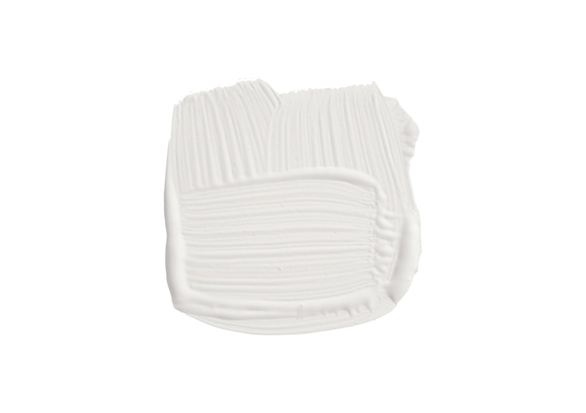 Farrow & Ball Salt (CC5) penseelstreek