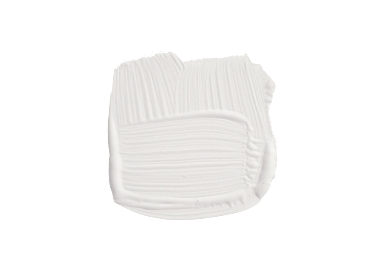 Farrow & Ball Salt (CC5) penseelstreek
