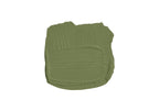 Farrow & Ball Sap Green (199) penseelstreek
