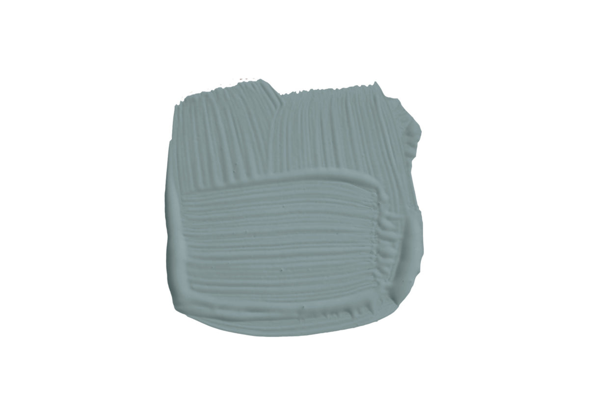 Farrow & Ball Sardine (CB8) penseelstreek