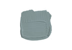Farrow & Ball Sardine (CB8) penseelstreek