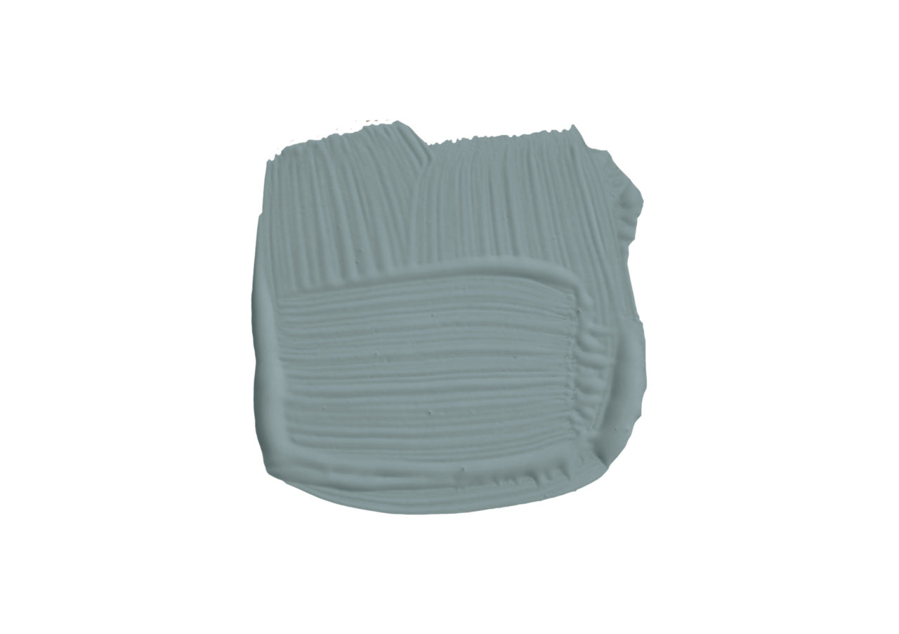 Farrow & Ball Sardine (CB8) penseelstreek