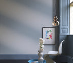Farrow & Ball Sardine (CB8) in een interieur