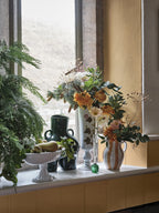 Farrow & Ball School House White (291) in een interieur