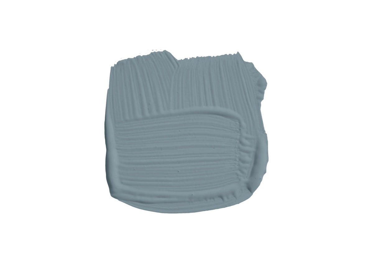 Farrow & Ball Selvedge (306) Tester penseelstreek