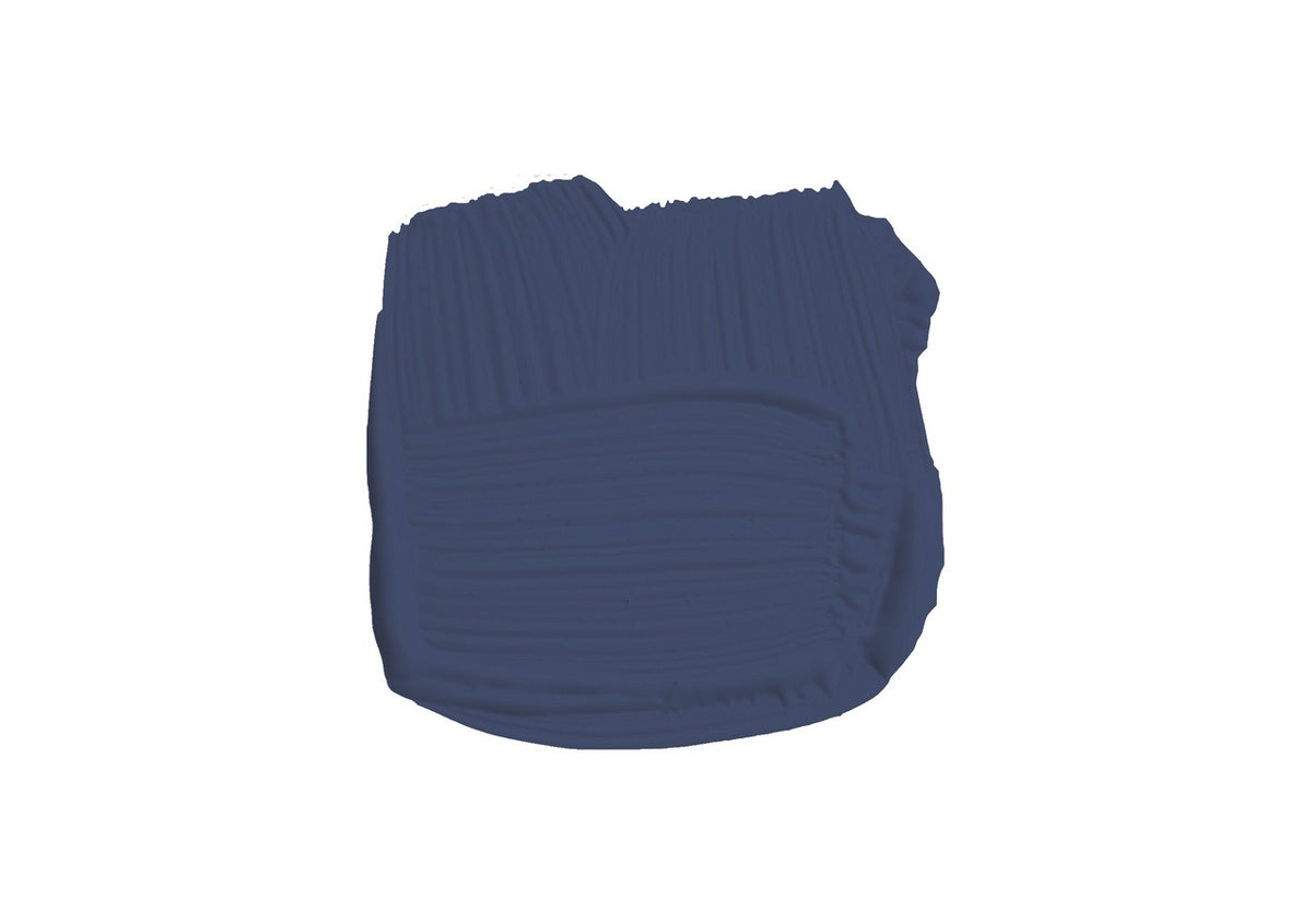 Farrow & Ball Serge (9919) penseelstreek
