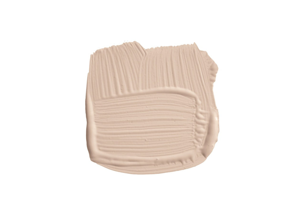 Farrow & Ball Setting Plaster® (231) Tester penseelstreek