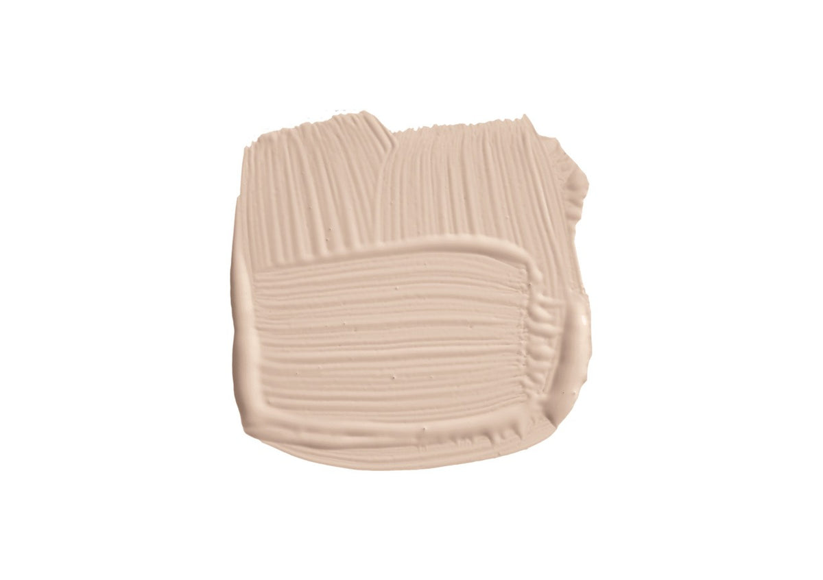 Farrow & Ball Setting Plaster® (231) Tester penseelstreek