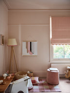 Farrow & Ball Setting Plaster® (231) in een interieur