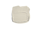 Farrow & Ball Shaded White (201) Tester penseelstreek