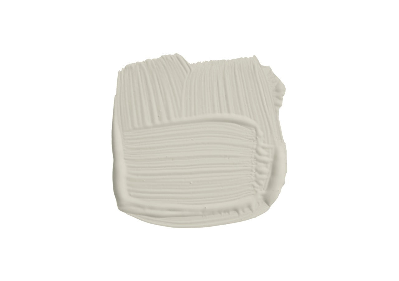 Farrow & Ball Shadow Gray (9904) penseelstreek