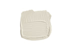 Farrow & Ball Shadow White (282) Tester penseelstreek