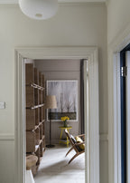 Farrow & Ball Smoked Trout® (60) in een interieur