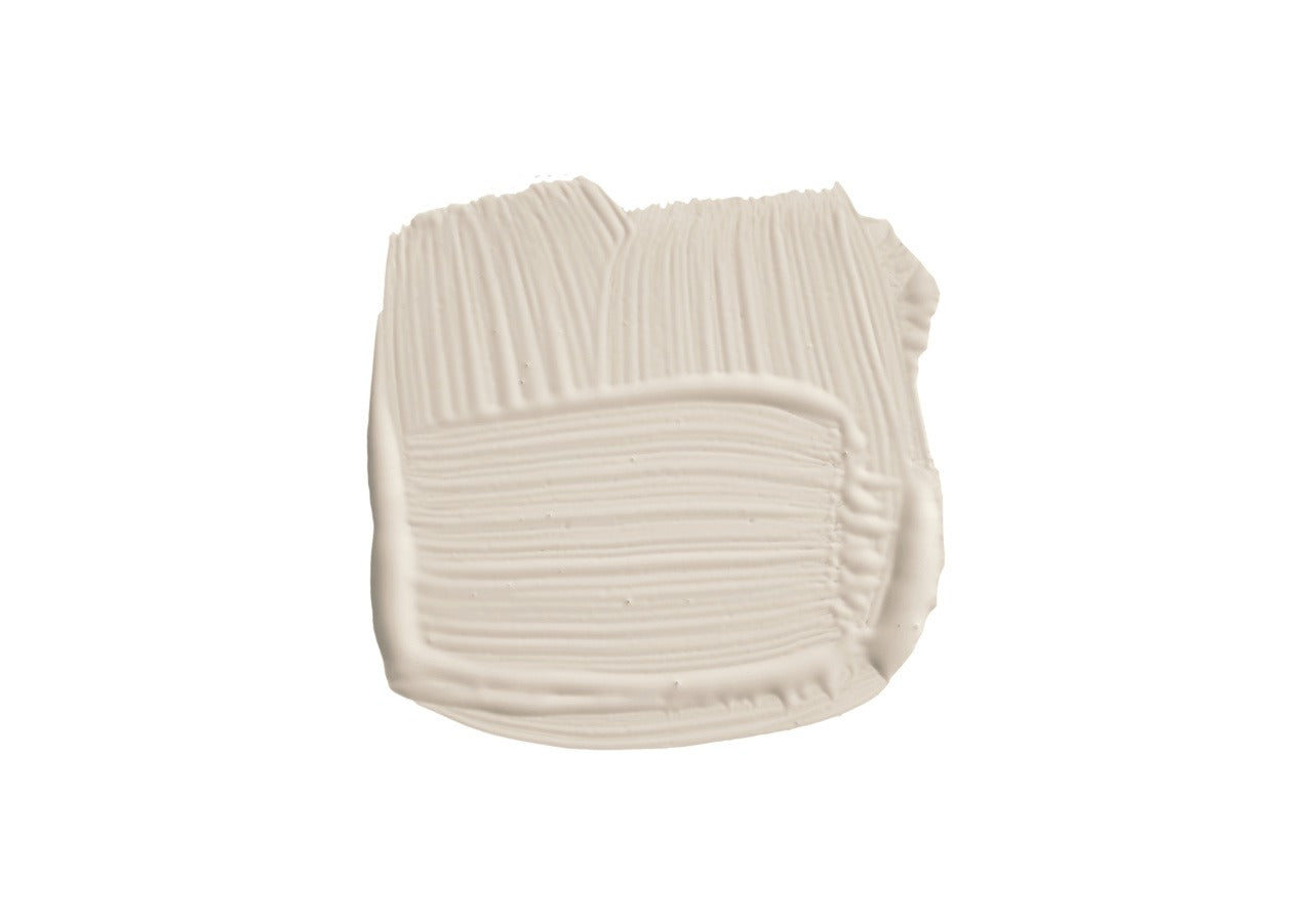Farrow & Ball Stirabout (300) Tester penseelstreek