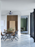Farrow & Ball Stirabout (300) in een interieur