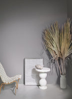 Farrow & Ball Stoke (CC7) in een interieur