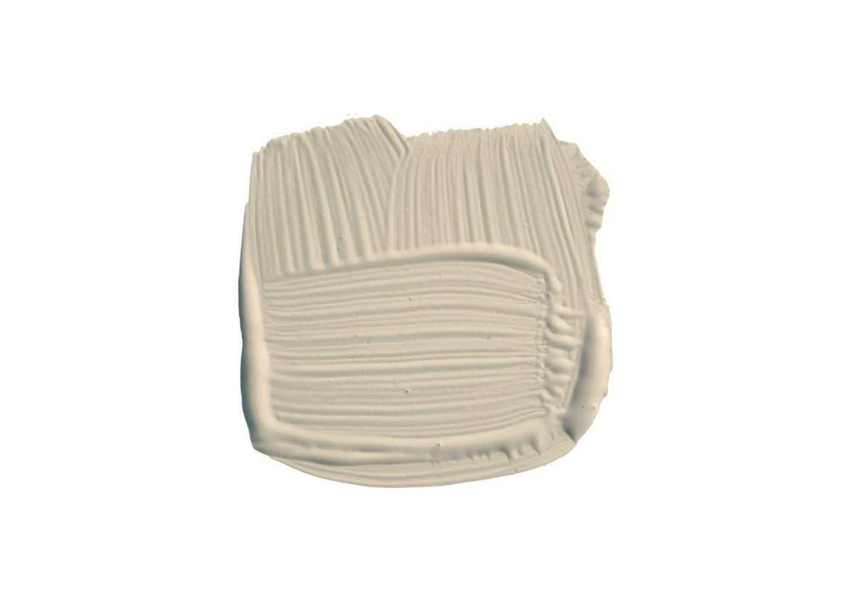 Farrow & Ball Stony Ground (211) penseelstreek