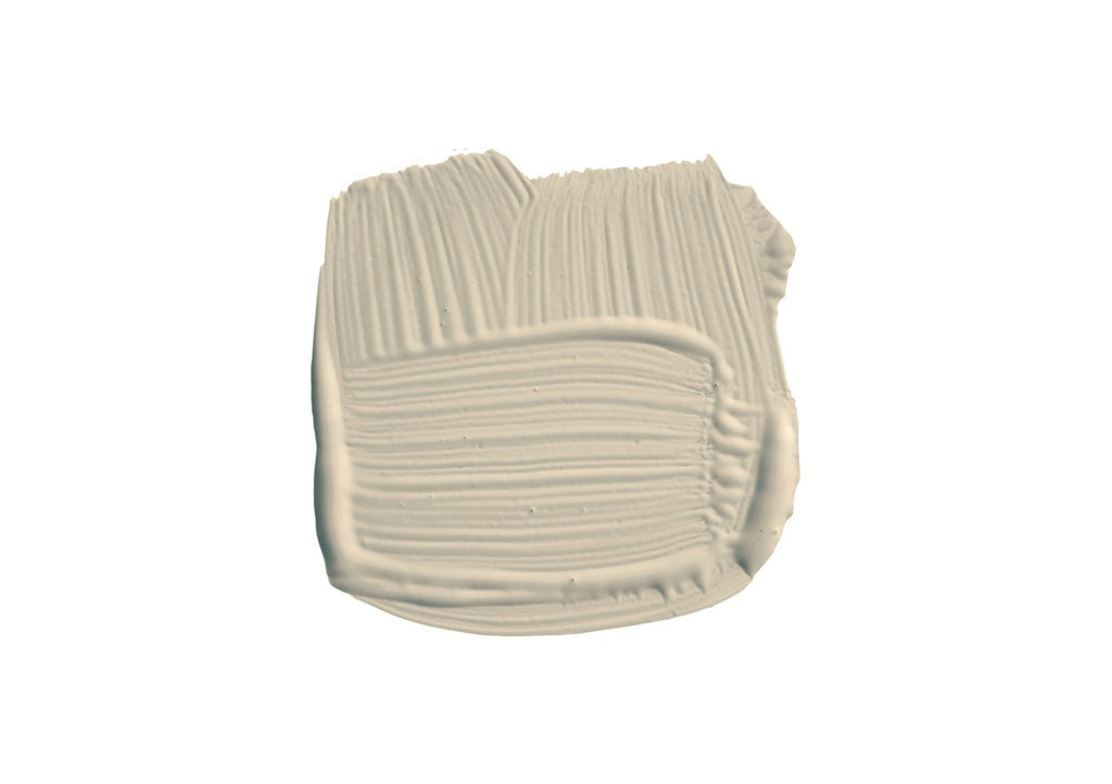 Farrow & Ball Stony Ground (211) Tester penseelstreek