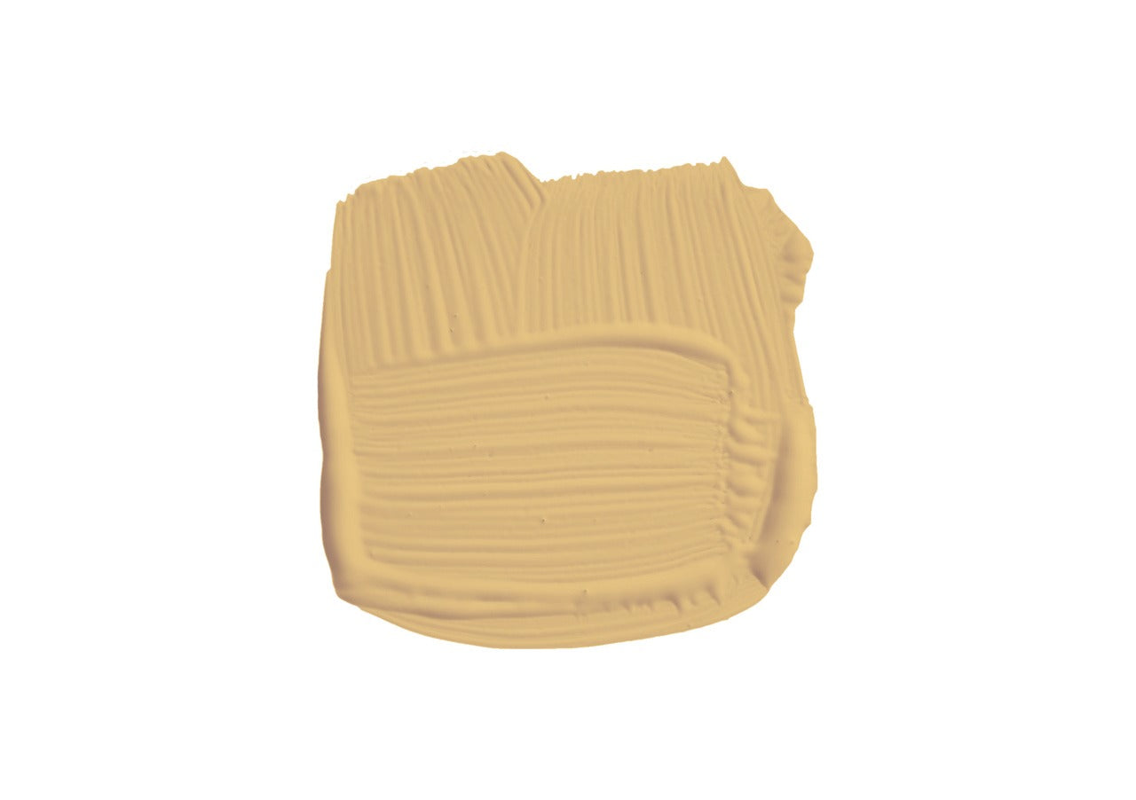 Farrow & Ball Straw (52) penseelstreek