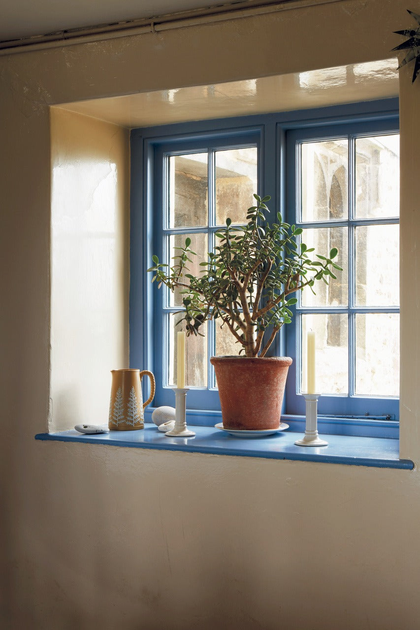 Farrow & Ball String® (8) in een interieur