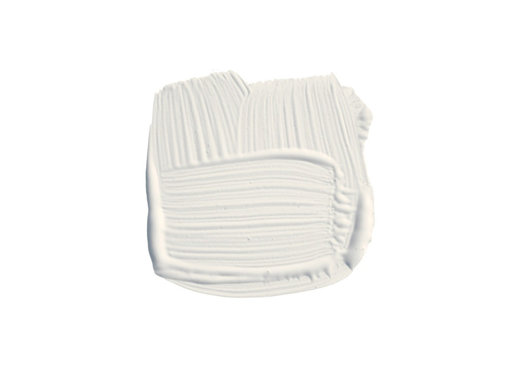 Farrow & Ball Strong White (2001) penseelstreek
