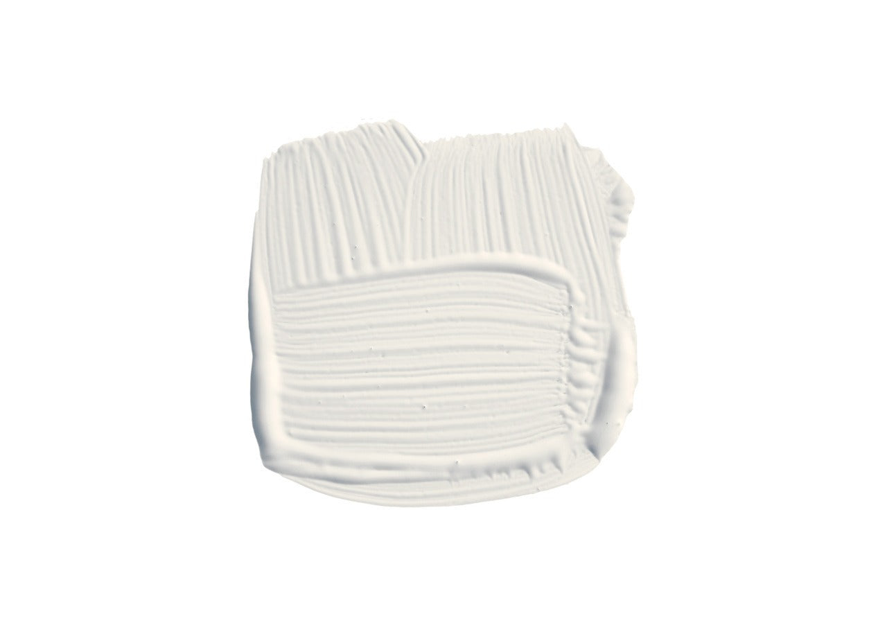 Farrow & Ball Strong White (2001) penseelstreek