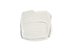 Farrow & Ball Strong White (2001) Tester penseelstreek