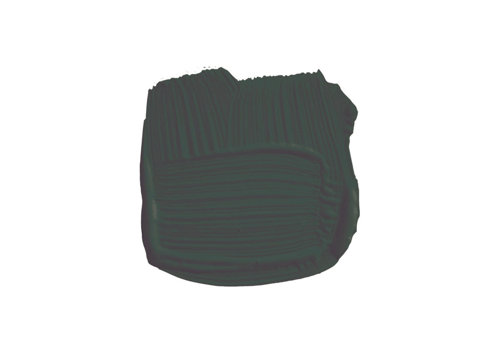 Farrow & Ball Studio Green® (93) Tester penseelstreek