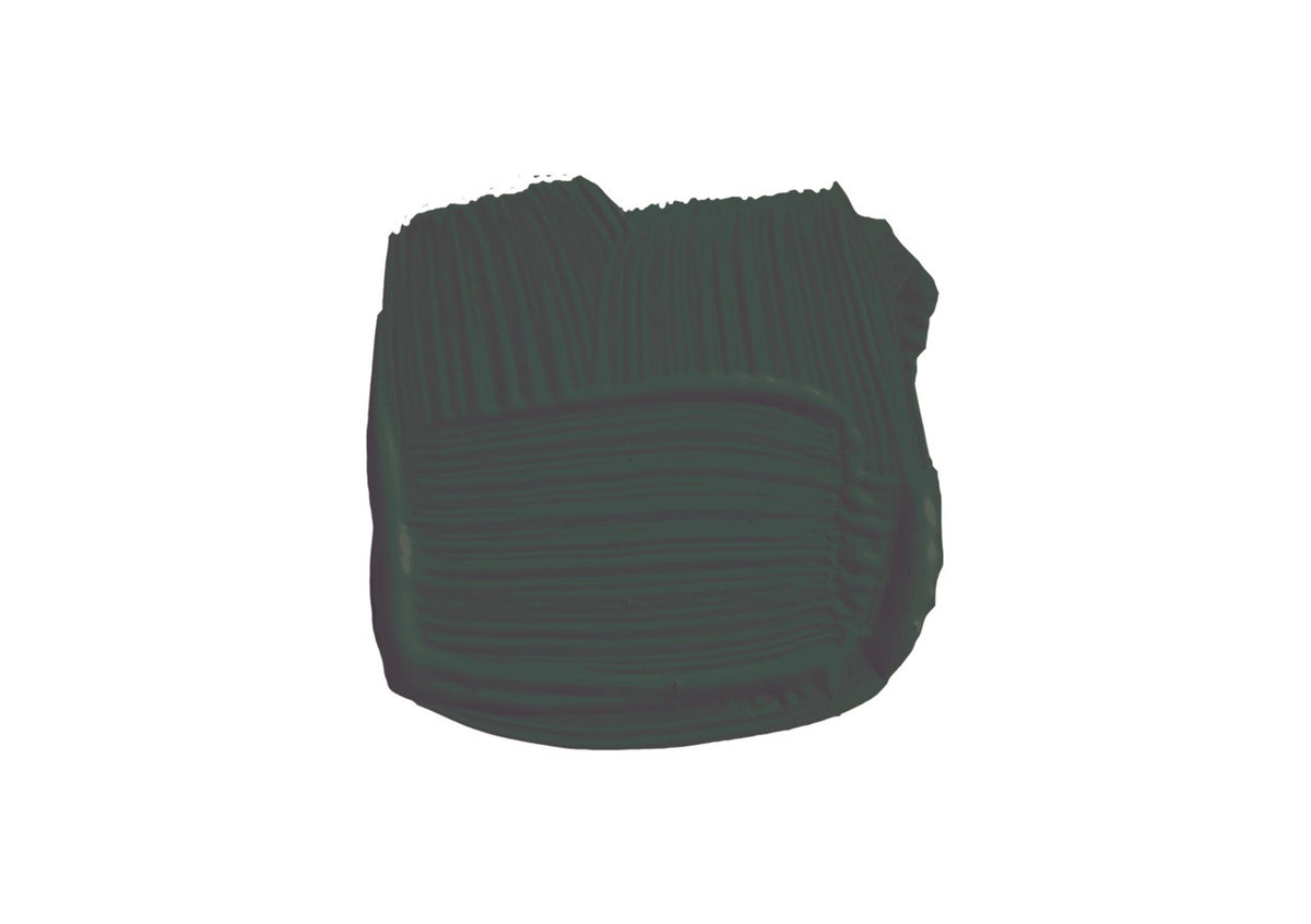 Farrow & Ball Studio Green® (93) Tester penseelstreek