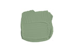 Farrow & Ball Suffield Green (77) penseelstreek