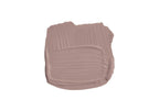 Farrow & Ball Sulking Room Pink (295) penseelstreek