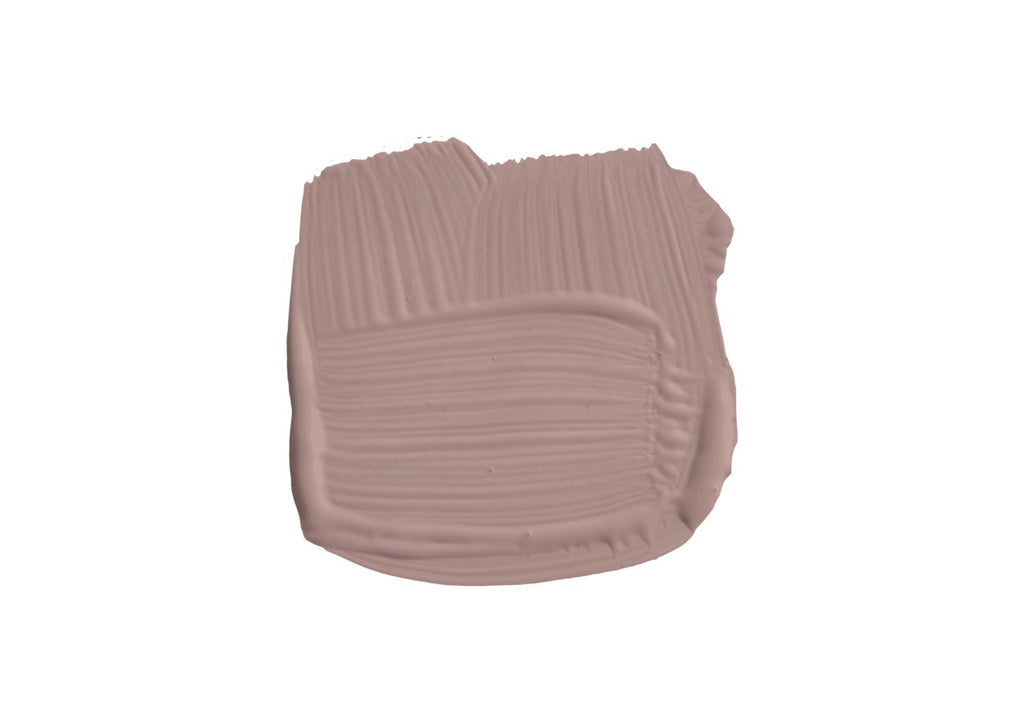 Farrow & Ball Sulking Room Pink (295) Tester penseelstreek
