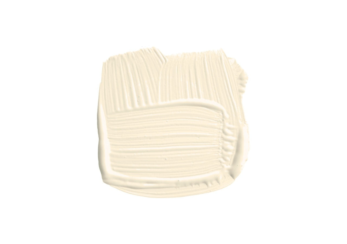Farrow & Ball Tallow (203) penseelstreek