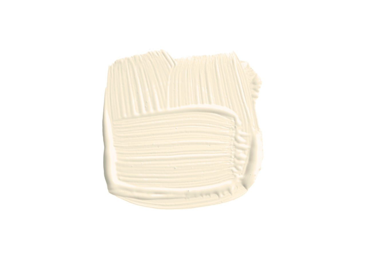 Farrow & Ball Tallow (203) penseelstreek
