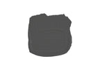 Farrow & Ball Tar (CC1) penseelstreek