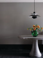 Farrow & Ball Stoke (CC7) in een interieur
