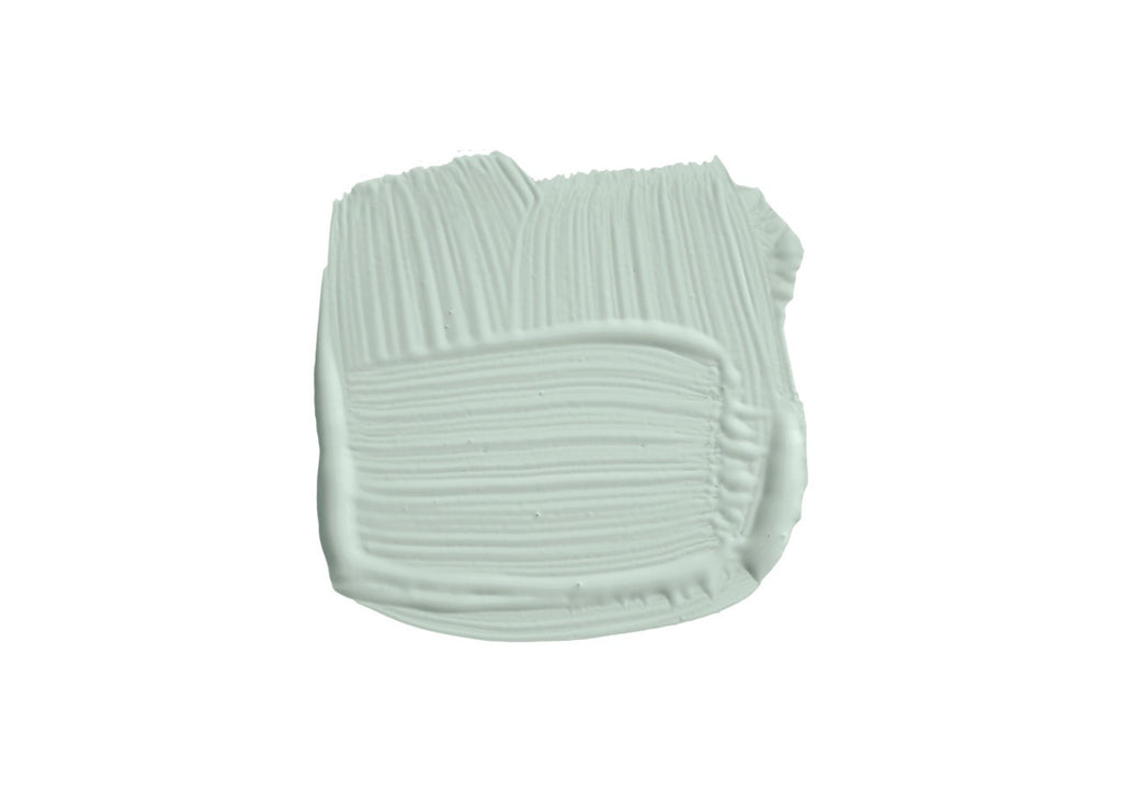 Farrow & Ball Teresa's Green® (236) Tester penseelstreek