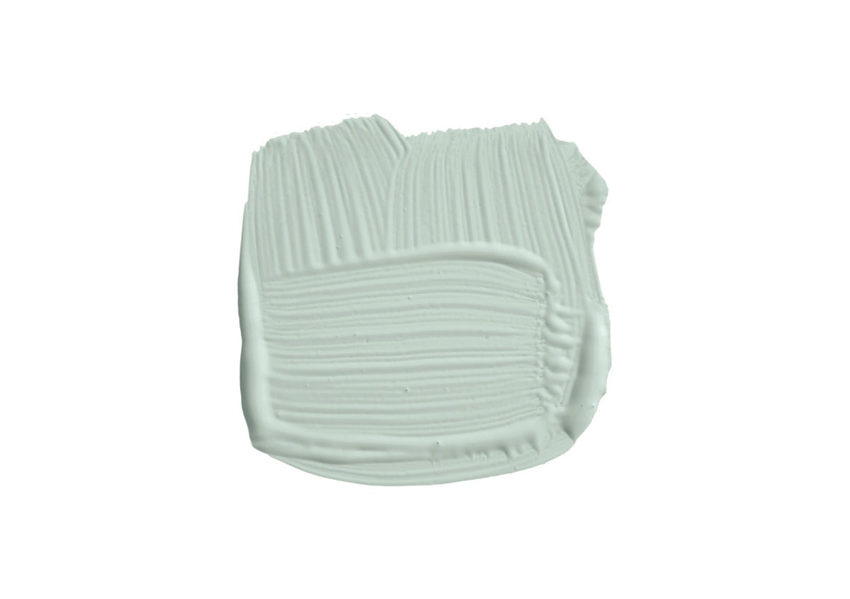 Farrow & Ball Teresa's Green® (236) Tester penseelstreek