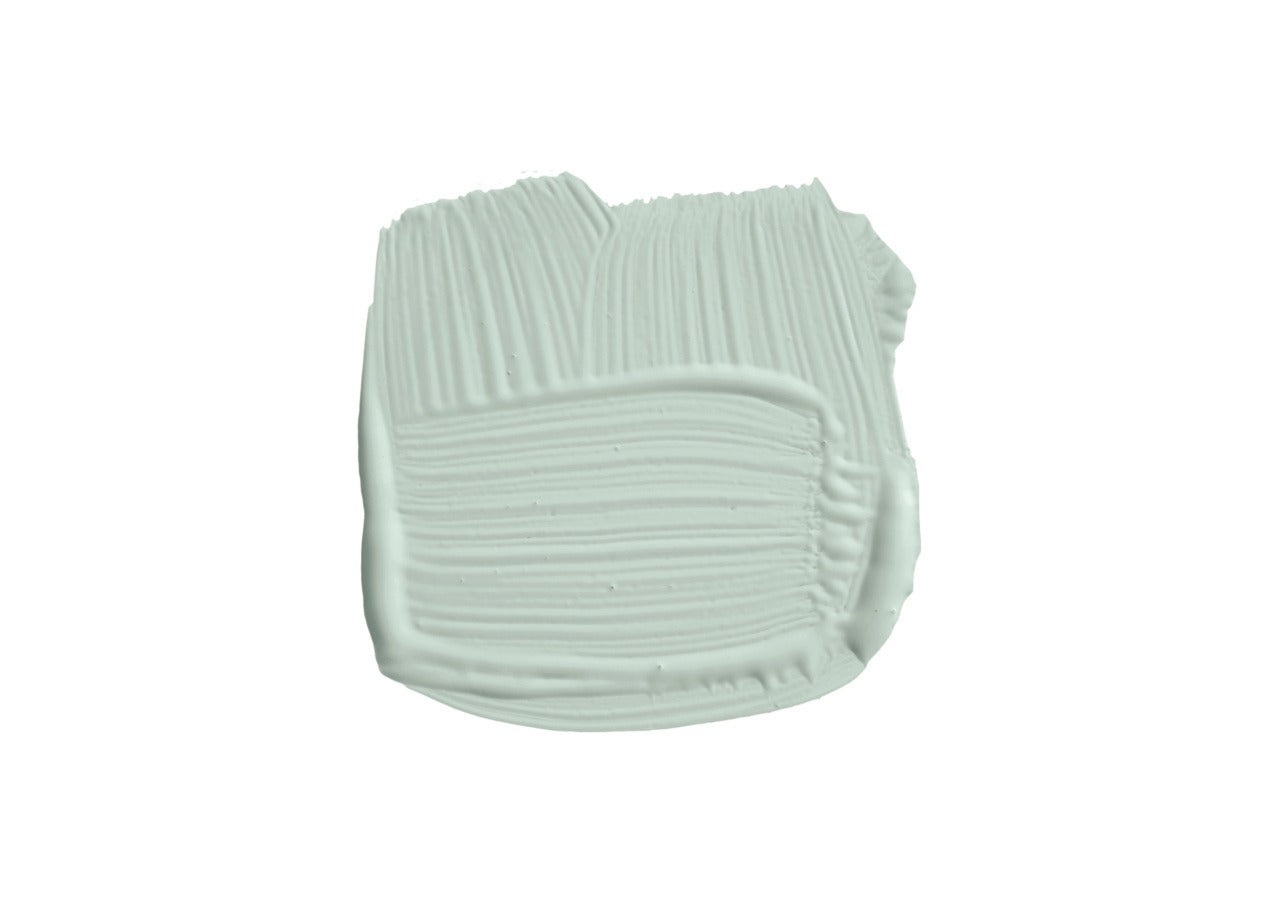 Farrow & Ball Teresa's Green® (236) Tester penseelstreek