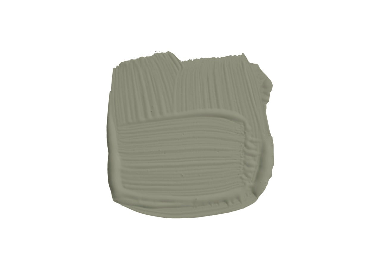 Farrow & Ball Treron (292) Tester penseelstreek