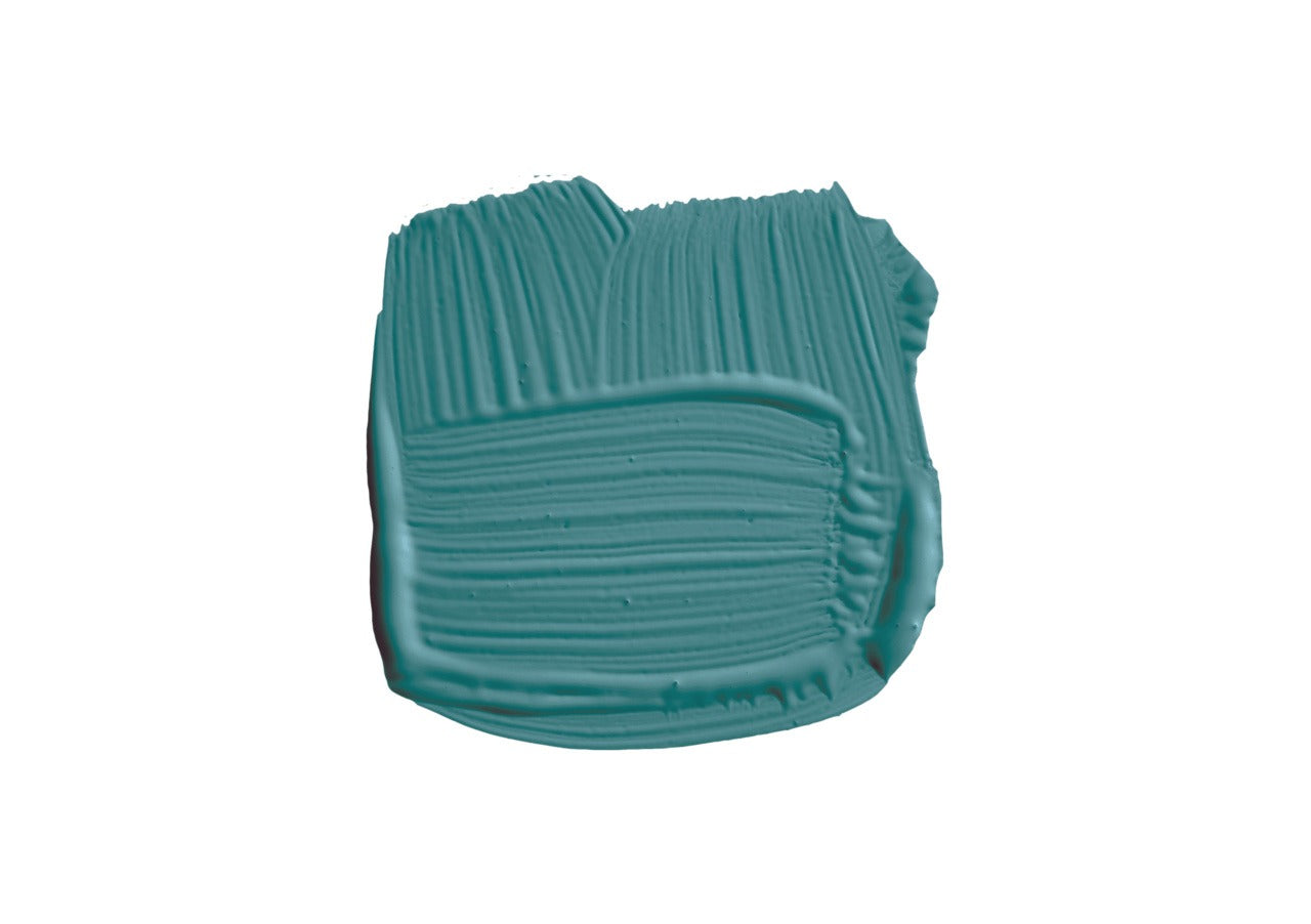 Farrow & Ball Vardo (288) Tester penseelstreek