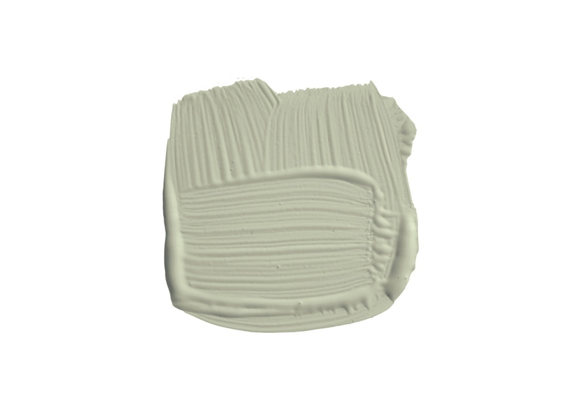Farrow & Ball Vert De Terre® (234) Tester penseelstreek