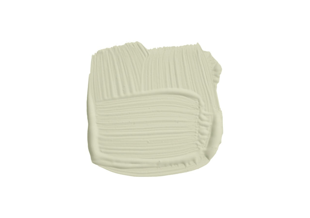 Farrow & Ball Vichyssoise (9909) penseelstreek