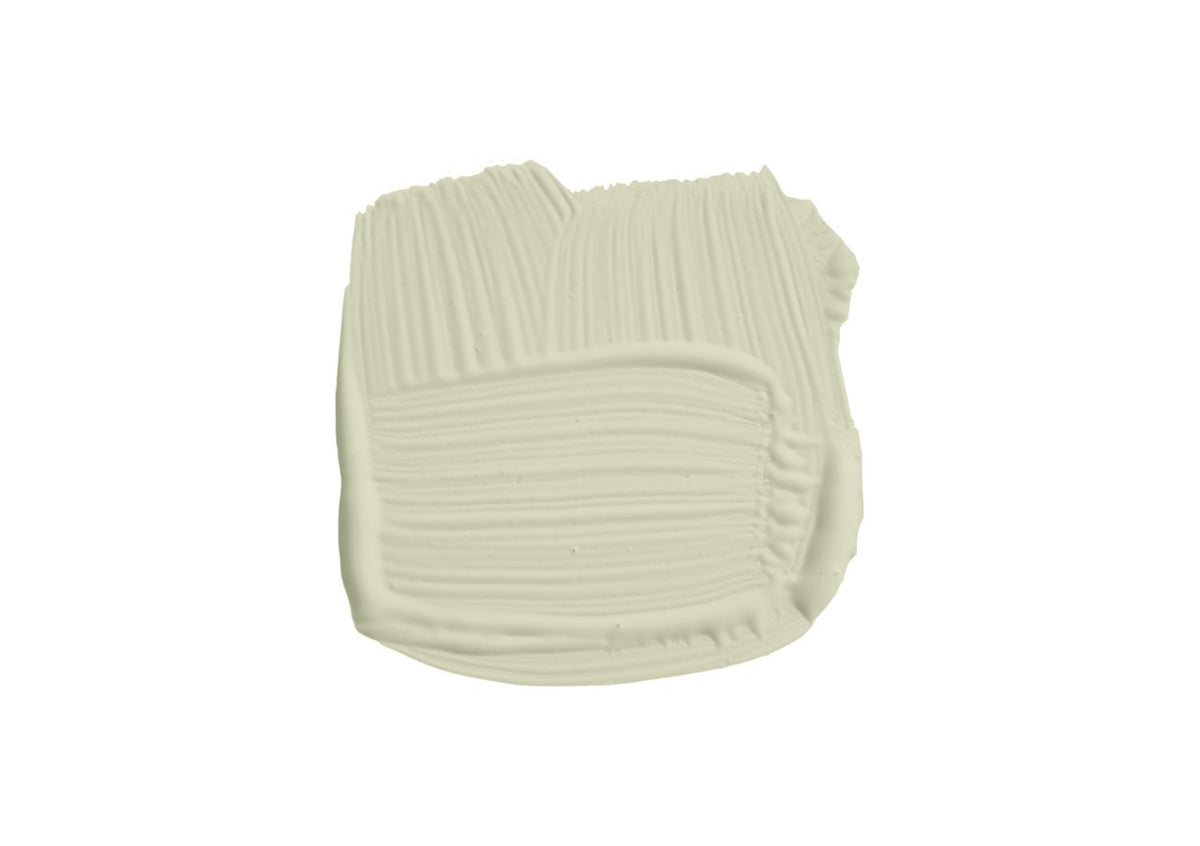 Farrow & Ball Vichyssoise (9909) penseelstreek