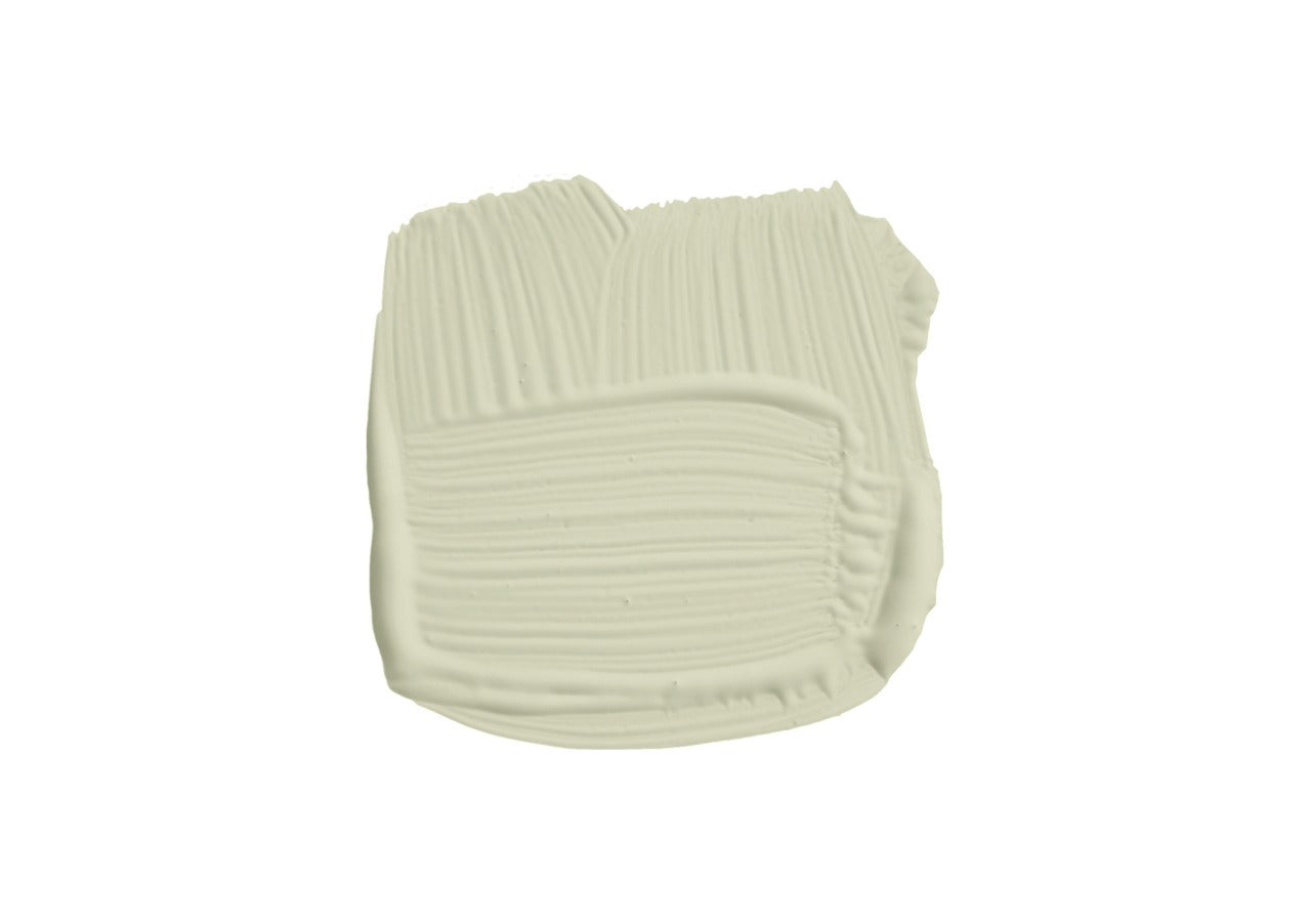 Farrow & Ball Vichyssoise (9909) penseelstreek