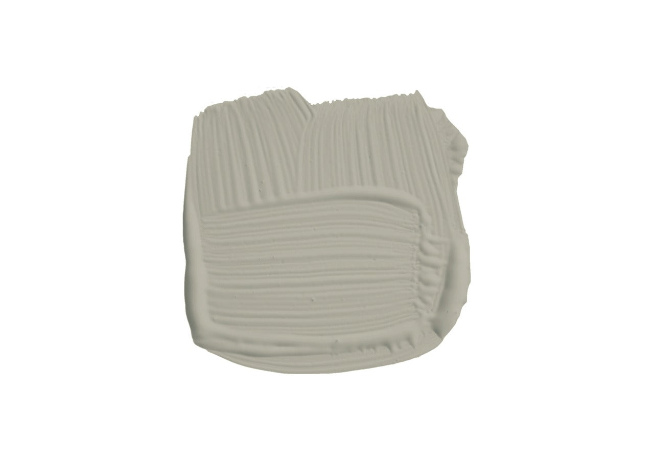 Farrow & Ball Vitty Green (G3) penseelstreek